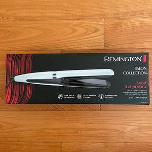 Remington slim flat iron